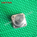 CNC High Precision Machined CNC Milled Medical Part